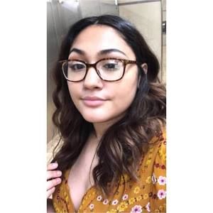 Meet your Posher, Estrella